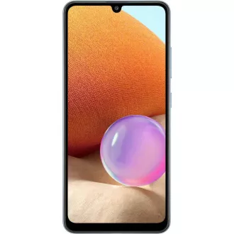 Samsung Galaxy A32 (A325), 128 GB, LTE, EU, Albastru Samsung Galaxy A32 (A325), 128 GB, LTE, EU, Albastru