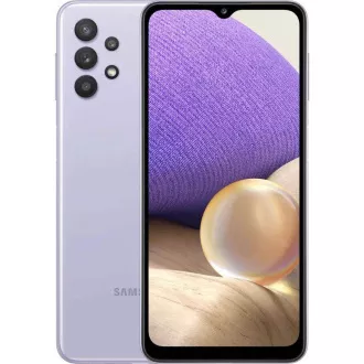 Samsung Galaxy A32 (A326), 5G, DS, EU, Lavanda