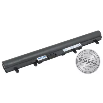 Baterie AVACOM pentru Acer Aspire serie V5 Li-Ion 14, 8V 2800mAh Baterie AVACOM pentru Acer Aspire serie V5 Li-Ion 14, 8V 2800mAh