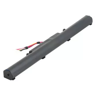 Baterie AVACOM pentru Asus G553, GL753, N552 Li-Ion 14, 4V 2600mAh 37Wh