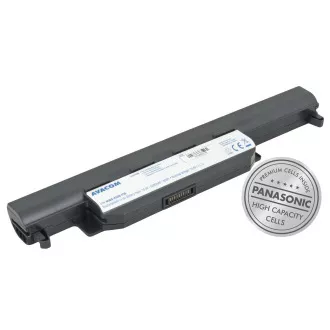 Baterie AVACOM pentru Asus K55, X55, R700 Li-Ion 10, 8V 5600mAh Baterie AVACOM pentru Asus K55, X55, R700 Li-Ion 10, 8V 5600mAh