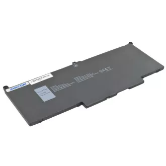 Baterie AVACOM pentru Dell Latitude 7280, 7480 Li-Pol 7, 6V 7500mAh 57Wh