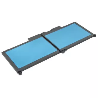 Baterie AVACOM pentru Dell Latitude 7280, 7480 Li-Pol 7, 6V 7500mAh 57Wh