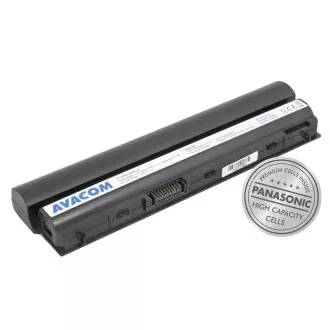 Baterie AVACOM pentru Dell Latitude E6220, E6330 Li-Ion 11, 1V 6400mAh 71Wh Baterie AVACOM pentru Dell Latitude E6220, E6330 Li-Ion 11, 1V 6400mAh 71Wh