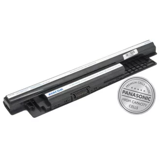 Baterie AVACOM pentru Dell Inspiron 14R, Vostro 2421 Li-Ion 14, 8V 2800mAh