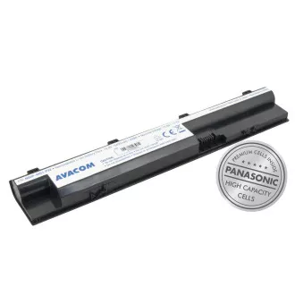 Baterie AVACOM pentru HP 440 G0 / G1, 450 G0 / G1, 470 G0 / G1 Li-Ion 10, 8V 6400mAh 69Wh