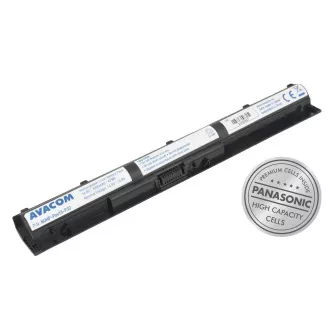 Baterie AVACOM pentru seria HP Pavilion 15 Li-Ion 14, 8V 3200mAh 47Wh