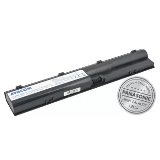 Baterie AVACOM pentru seria HP ProBook 4330s, 4430s, 4530s Li-Ion 10, 8V 6400mAh 69Wh