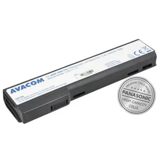 Baterie AVACOM pentru HP ProBook 6360b, seria 6460b Li-Ion 10, 8V 6400mAh 69Wh