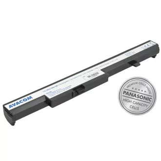 Baterie AVACOM pentru Lenovo IdeaPad B50 Li-Ion 14, 4V 2800mAh Baterie AVACOM pentru Lenovo IdeaPad B50 Li-Ion 14, 4V 2800mAh