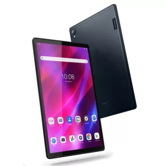 Tabletă LENOVO TAB K10 (TB-X6C6X) - MTK P22T, 10.3 "WUXGA IPS, 4GB, 64GB eMMC, MicroSD, LTE, 7500mAh, Android 11