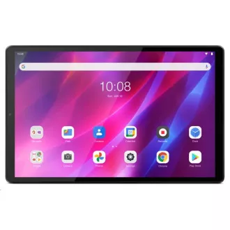 Tabletă LENOVO TAB K10 (TB-X6C6X) - MTK P22T, 10.3 "WUXGA IPS, 4GB, 64GB eMMC, MicroSD, LTE, 7500mAh, Android 11