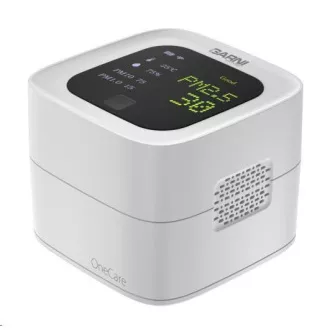 GARNI 210T OneCare - contor inteligent de calitate a aerului
