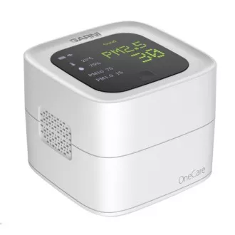 GARNI 210T OneCare - contor inteligent de calitate a aerului
