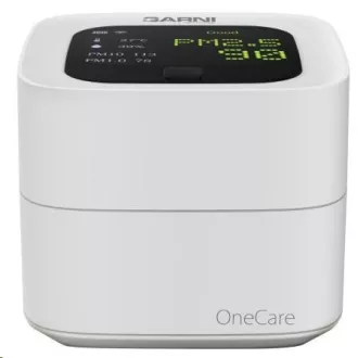 GARNI 210T OneCare - contor inteligent de calitate a aerului