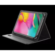 TRUST Husa tableta PRIMO FOLIO 10 "ECO - NEGRU