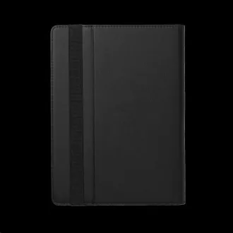 TRUST Husa tableta PRIMO FOLIO 10 "ECO - NEGRU TRUST Husa tableta PRIMO FOLIO 10 "ECO - NEGRU