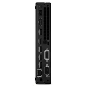 LENOVO PC ThinkCentre M75q Gen2 Tiny - Ryzen 5 PRO 4650GE, 8GB