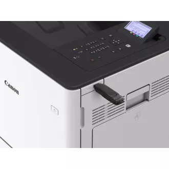 Canon I-SENSYS LBP722CDW color, SF, duplex, USB, LAN Canon I-SENSYS LBP722CDW color, SF, duplex, USB, LAN