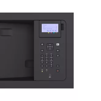 Canon I-SENSYS LBP722CDW color, SF, duplex, USB, LAN Canon I-SENSYS LBP722CDW color, SF, duplex, USB, LAN