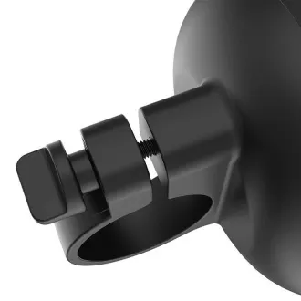 Difuzor C-TECH SPK-21BCL, bluetooth, pentru bicicleta, 5W