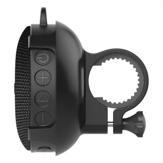 Difuzor C-TECH SPK-21BCL, bluetooth, pentru bicicleta, 5W