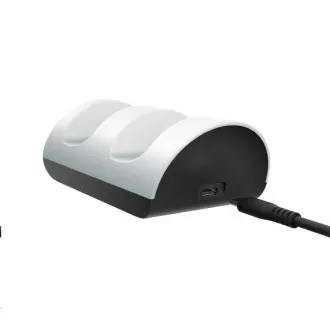 Dock de încărcare TRUST GXT 254 Duo pentru stația de încărcare PS5