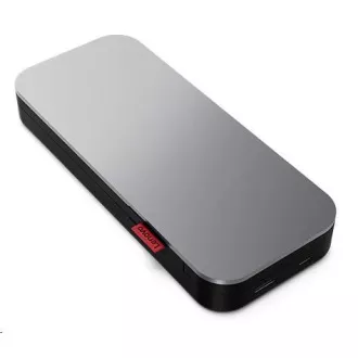 Laptop LENOVO Power Bank Go USB-C (20000 mAh) Laptop LENOVO Power Bank Go USB-C (20000 mAh)
