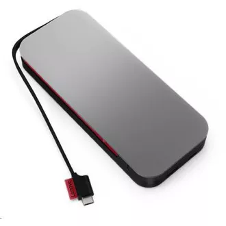 Laptop LENOVO Power Bank Go USB-C (20000 mAh) Laptop LENOVO Power Bank Go USB-C (20000 mAh)