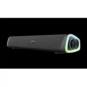 Difuzor bară de sunet iluminată TRUST GXT 620 Axon RGB