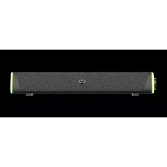 Difuzor bară de sunet iluminată TRUST GXT 620 Axon RGB