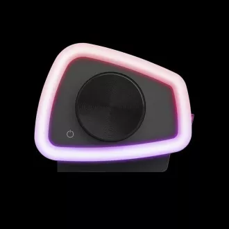 Difuzor bară de sunet iluminată TRUST GXT 620 Axon RGB