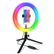 CONNECT IT Selfie10RGB Lumină LED RGB de 10 "