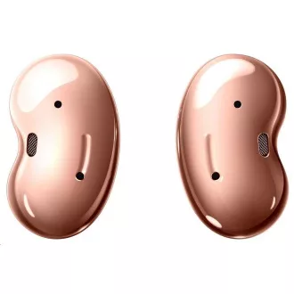 Căști bluetooth Samsung Galaxy Buds Live, EU, Bronze