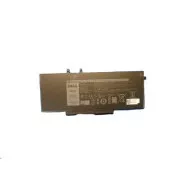 Baterie Dell 68Whr 4 celule (Latitude 5400, 5500, Precision 3540)