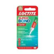 Lipici instant 3g Loctite Super Bond