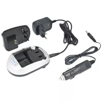 Încărcător AVACOM pentru Canon NB-11L, NB-11LH - AV-MP-AVP831 Încărcător AVACOM pentru Canon NB-11L, NB-11LH - AV-MP-AVP831
