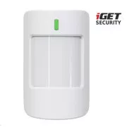 iGET SECURITY EP1 - Senzor wireless de miscare PIR pentru alarma iGET SECURITY M5