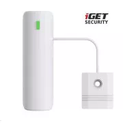 iGET SECURITY EP9 - Senzor wireless de detectare a apei pentru alarma iGET SECURITY M5