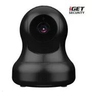 iGET SECURITY EP15 - Cameră IP FullHD rotativă WiFi pentru iGET M4 și M5