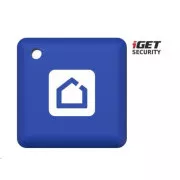 iGET SECURITY EP22 - Cheie RFID pentru alarma iGET SECURITY M5