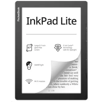 POCKETbook 970 InkPad Lite POCKETbook 970 InkPad Lite