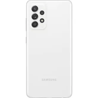 Samsung Galaxy A52s (A528), 128 GB, 5G, alb Samsung Galaxy A52s (A528), 128 GB, 5G, alb