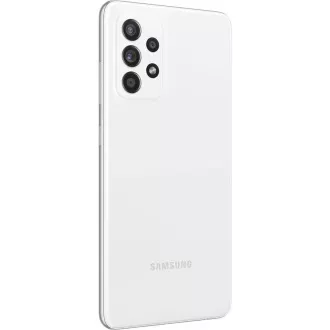Samsung Galaxy A52s (A528), 128 GB, 5G, alb Samsung Galaxy A52s (A528), 128 GB, 5G, alb