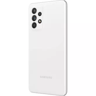 Samsung Galaxy A52s (A528), 128 GB, 5G, alb Samsung Galaxy A52s (A528), 128 GB, 5G, alb