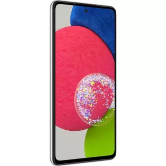 Samsung Galaxy A52s (A528), 128 GB, 5G, alb Samsung Galaxy A52s (A528), 128 GB, 5G, alb