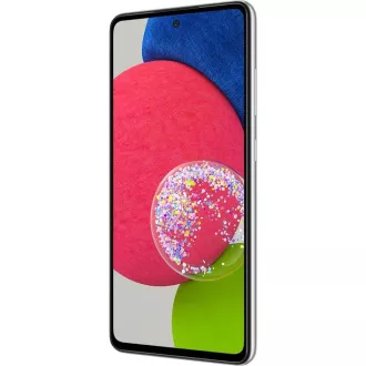 Samsung Galaxy A52s (A528), 128 GB, 5G, alb Samsung Galaxy A52s (A528), 128 GB, 5G, alb