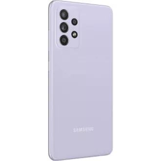 Samsung Galaxy A52s (A528), 128 GB, 5G, violet Samsung Galaxy A52s (A528), 128 GB, 5G, violet