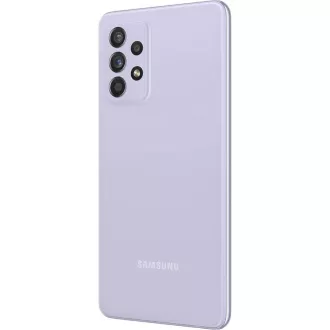 Samsung Galaxy A52s (A528), 128 GB, 5G, violet Samsung Galaxy A52s (A528), 128 GB, 5G, violet
