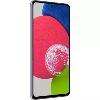 Samsung Galaxy A52s (A528), 128 GB, 5G, violet Samsung Galaxy A52s (A528), 128 GB, 5G, violet
